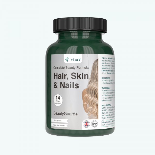 BeautyGuard+