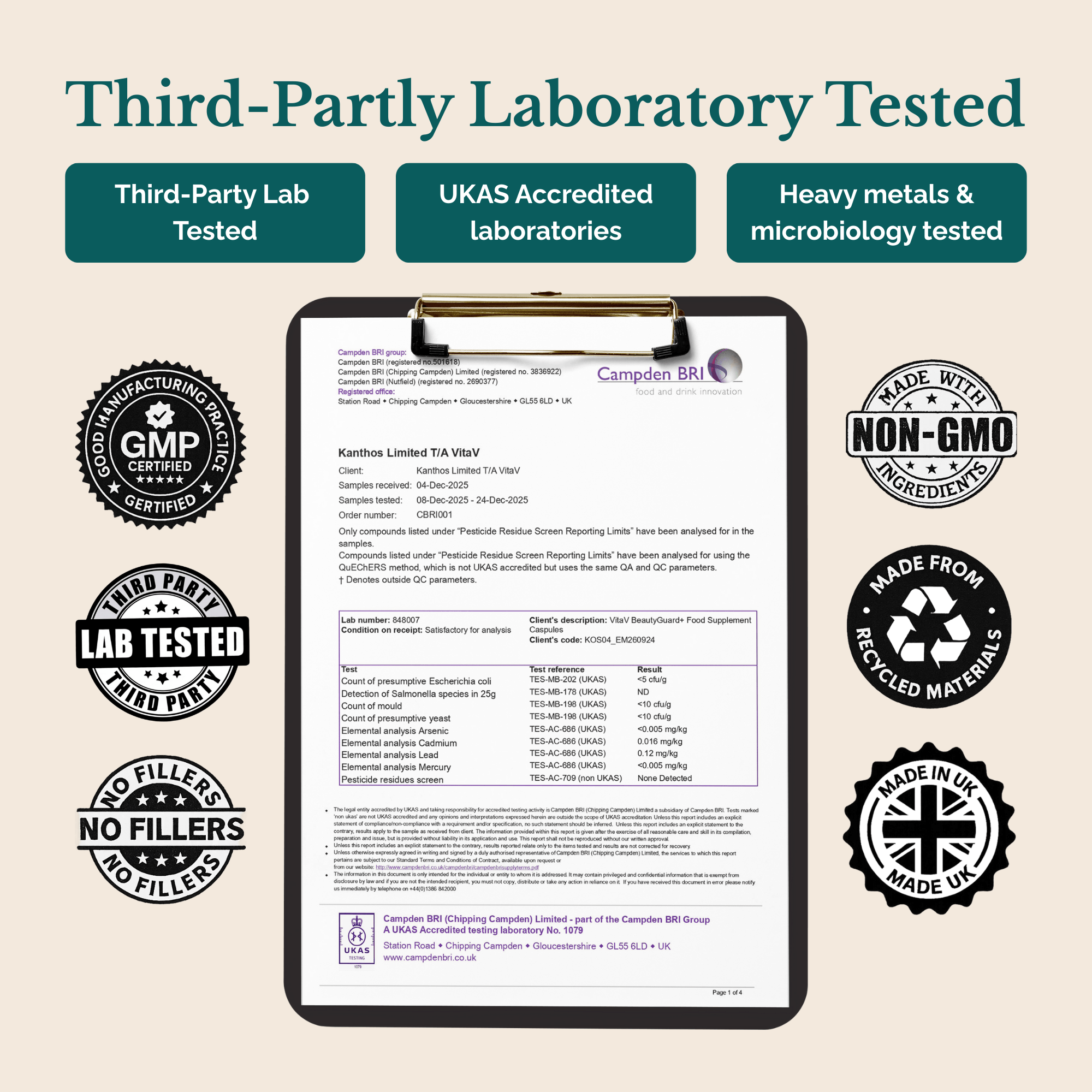 BeautyGuard+ - Image 4