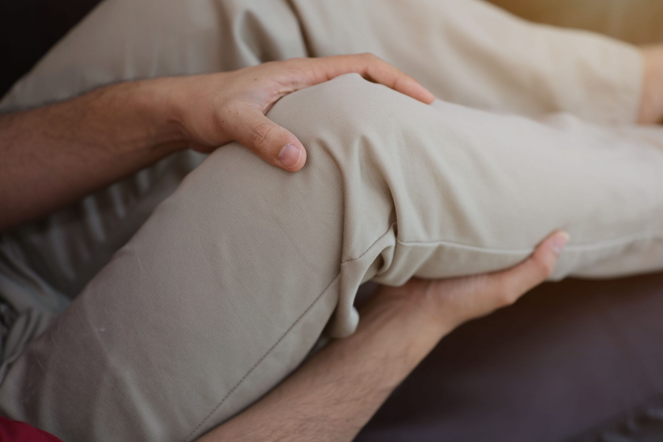 Joint Health & Mobility: How to Keep Your Joints Strong as You Age