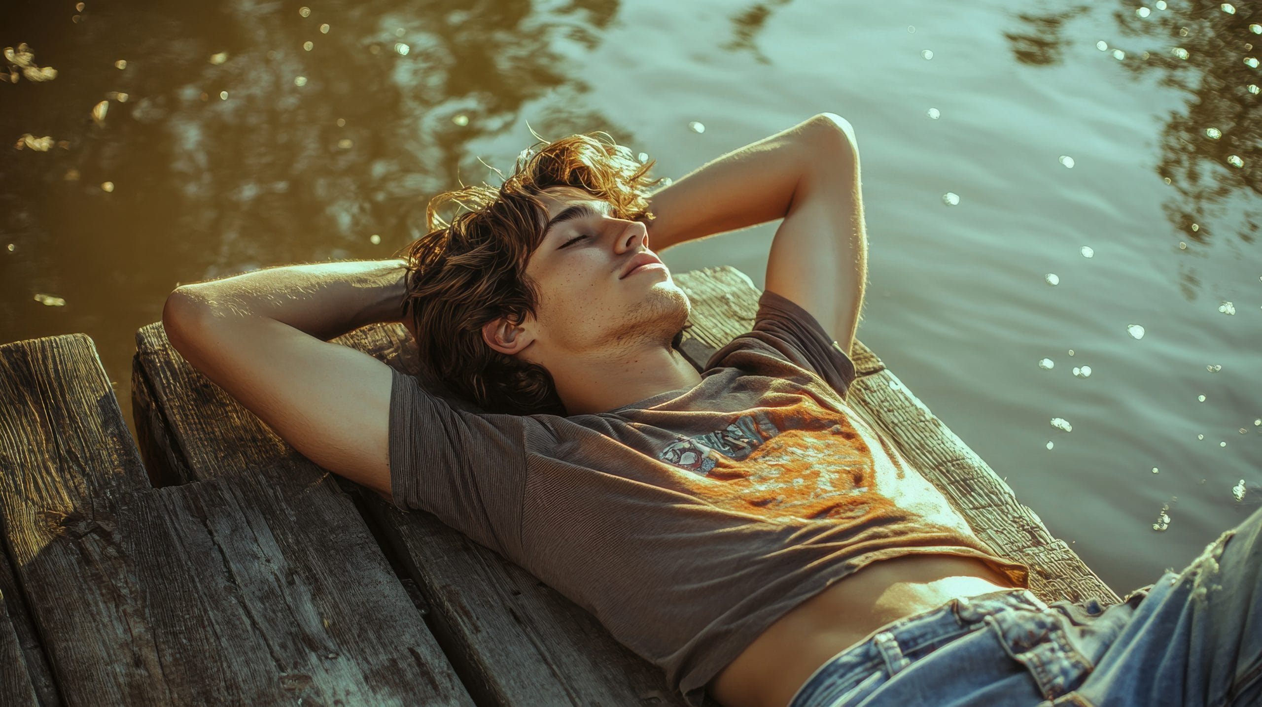 Natural Ways to Support Stress & Anxiety Without Medication