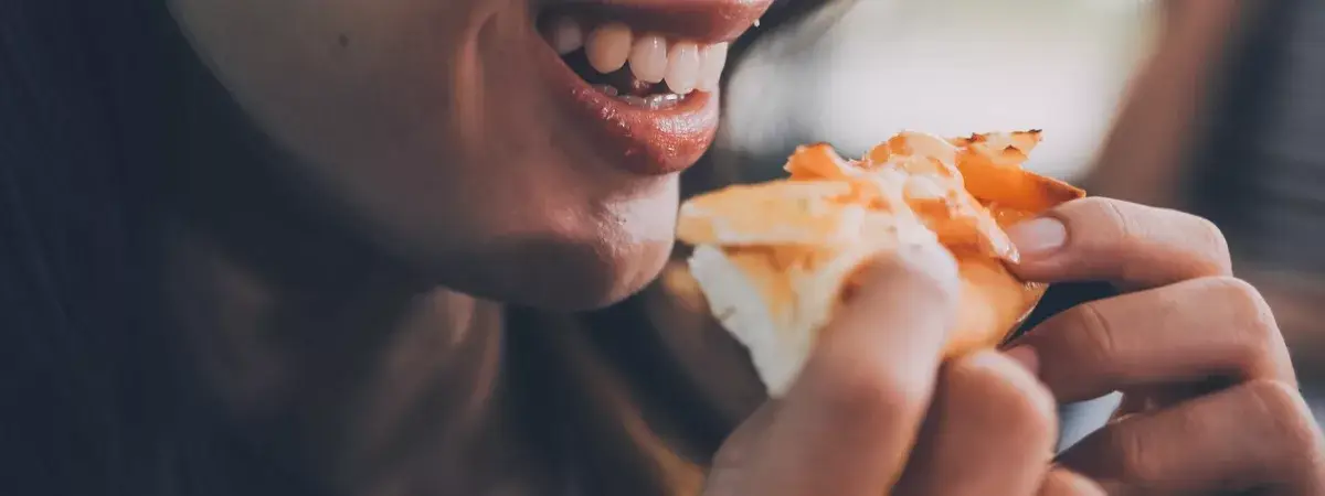 The Psychology of Eating: Why We Eat Beyond Hunger