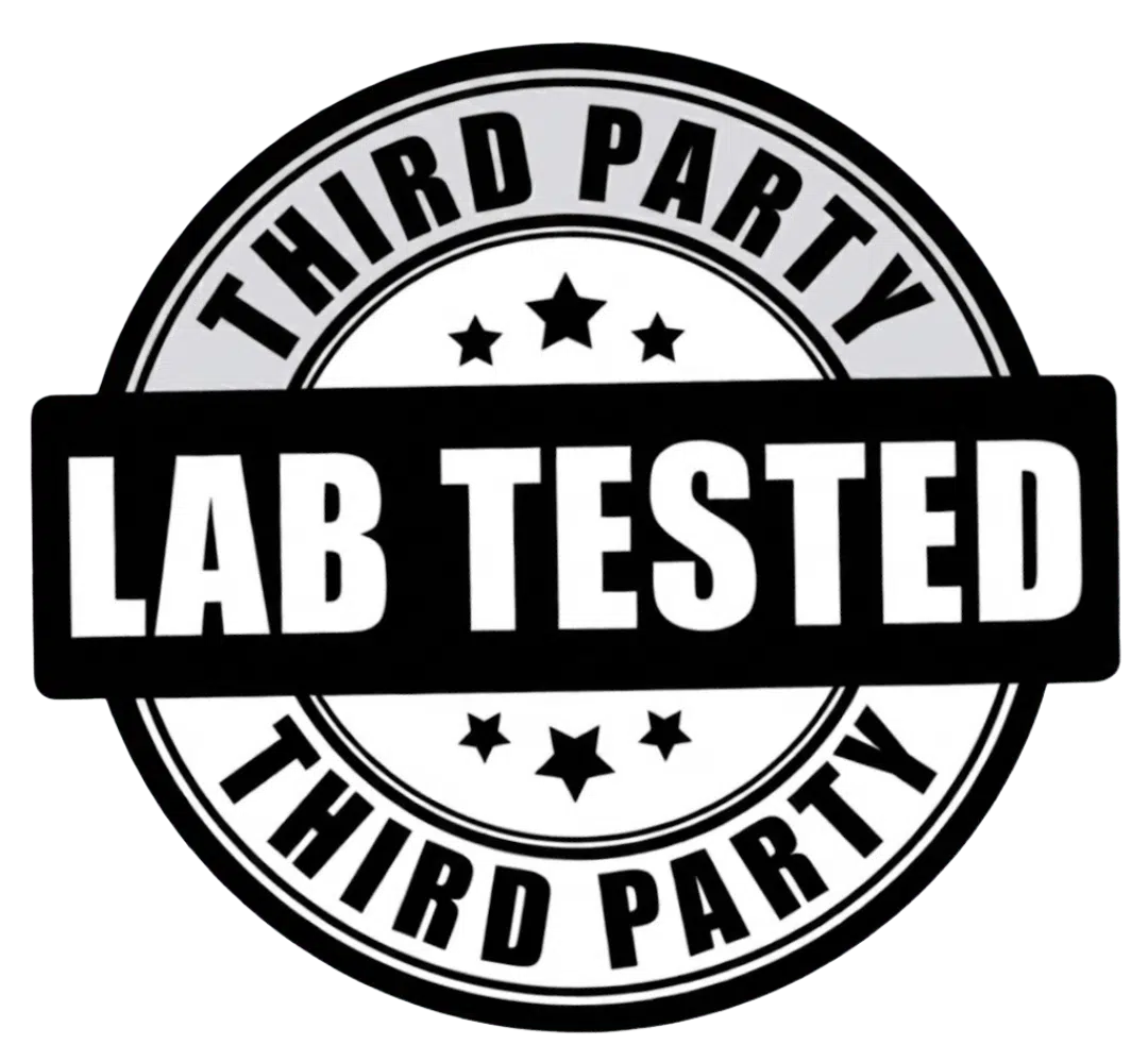 VitaV premium supplements UK Third-Party Tested