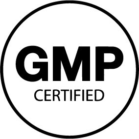 VitaV premium supplements UK GMP certified quality manufacturing standards